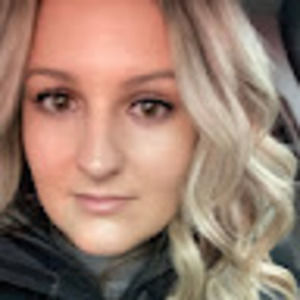 Meet your Posher, Marybeth